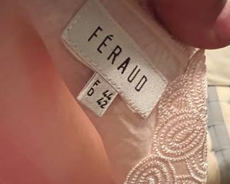 Feraud