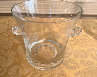 Tiffany “Ice Bucket/Pail”