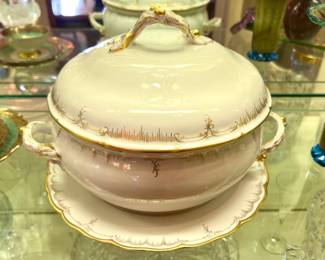 KPM China Tureen
