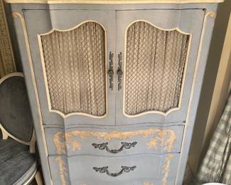 Amazing James Witticomb Dresser