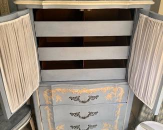 Amazing James Widdicomb Dresserďc