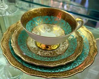 Richard Ginori Italy Italian China