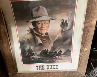 THE DUKE
