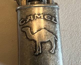 Vintage cigarette lighter