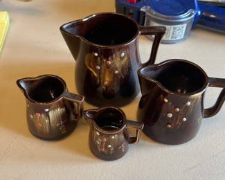 Made in Japan measuring cup set