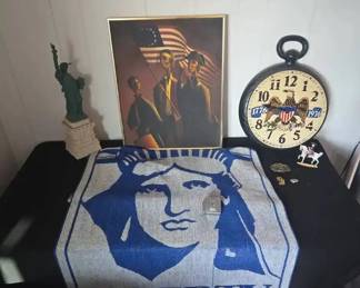 NO144All American Collection