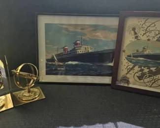 NO117S.S. United States and more