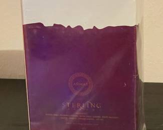 SEALED Club De Nuit Untold Perfume 3.6 Fl Oz