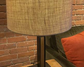 Adesso Kona Table Lamp