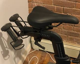 Peleton Cross Training Bike