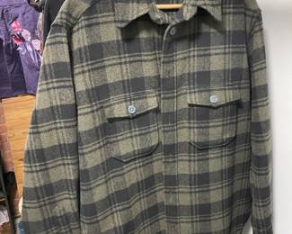 Allsaints Plaid Shirt