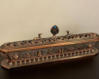 Incense Burner