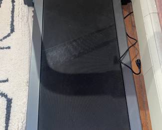 Flimder Foldable Treadmill