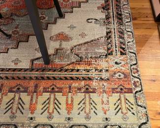 Polaris Cicero Area Rug By Jaipur Living (7' 6" x 9' 6")