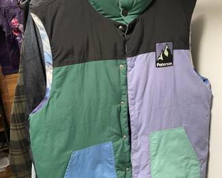 Paterson Vest