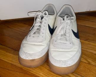 Nike Killshot 2 White Trainers Classic (Most Likely Size 12)