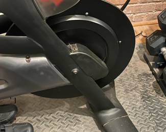 Peleton Cross Training Bike