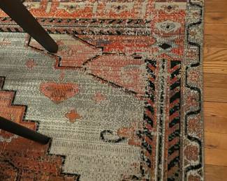 Polaris Cicero Area Rug By Jaipur Living (7' 6" x 9' 6")