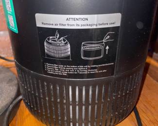 Afloia Air Purifier For Pets