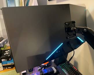 Professional Gaming Computer Set-Up (Full Specs In Sale Description)