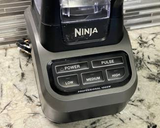Ninja Professional Blender 1000