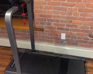 Flimder Foldable Treadmill