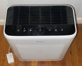Levoit Vital 200s Smart Air Purifier