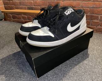 Nike Air Jordan 1 Low SE DH6931 001 (Size 12) W/ Box