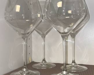 Riedel Wine Glasses