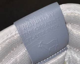 Nike Air Jordan 1 Retro High OG 555088 037 Stealth/White (Size 12) W/ Box