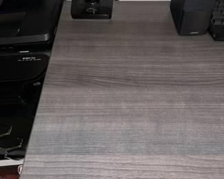 Powered Standing Desk