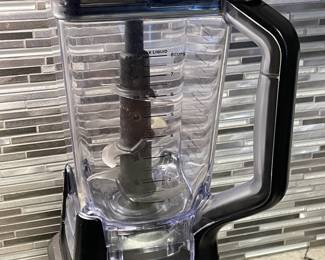 Ninja Professional Blender 1000