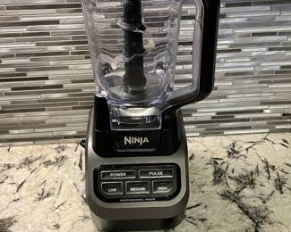Ninja Professional Blender 1000