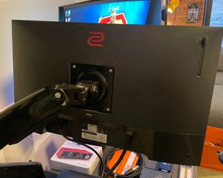 Professional Gaming Computer Set-Up (Full Specs In Sale Description)