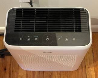 Levoit Vital 200S-P Smart Air Purifier W/ Pet Mode 