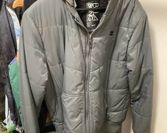 Billabong Jacket