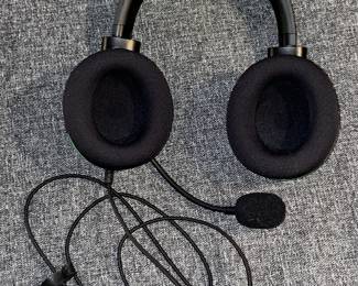 Razer Kaira Pro Wireless Gaming Headset W/ Charging Cable