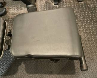 Foldable Multi-Position Workout Bench