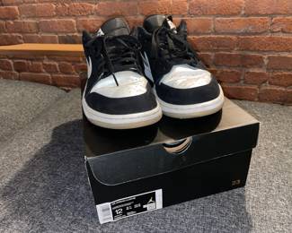 Nike Air Jordan 1 Low SE DH6931 001 (Size 12) W/ Box