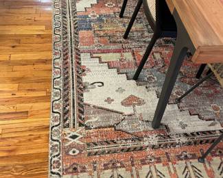 Polaris Cicero Area Rug By Jaipur Living (7' 6" x 9' 6")