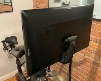 Peleton Cross Training Bike