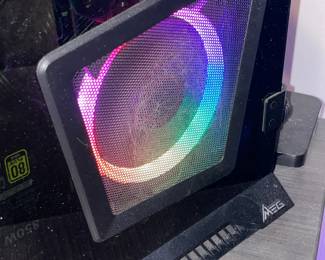 Professional Gaming Computer Set-Up (Full Specs In Sale Description)