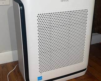 Levoit Vital 200s Smart Air Purifier