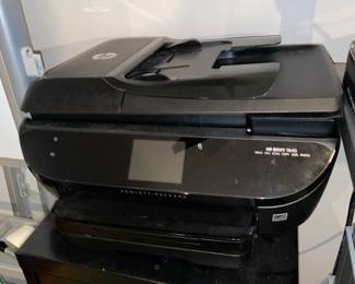 HP Envy 7640 Printer