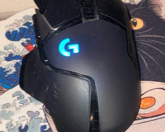 Professional Gaming Computer Set-Up (Full Specs In Sale Description)