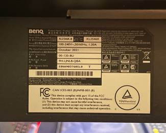 Professional Gaming Computer Set-Up (Full Specs In Sale Description)