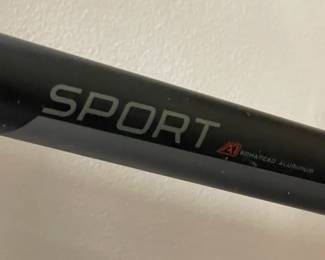 Specialized "Crosstrail Sport" A1 Enhanced Aluminum Men's XXL Bicycle W/ Accessories