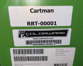 SUPER RARE Xbox 1TB South Park “Snow Day” Edition W/ Box & All Components