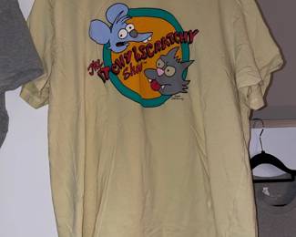 Simpsons T-Shirt