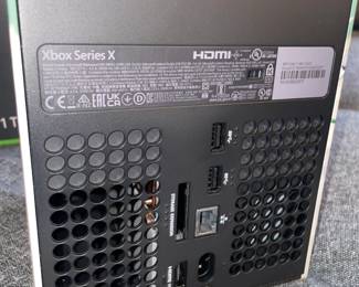 SUPER RARE Xbox 1TB South Park “Snow Day” Edition W/ Box & All Components